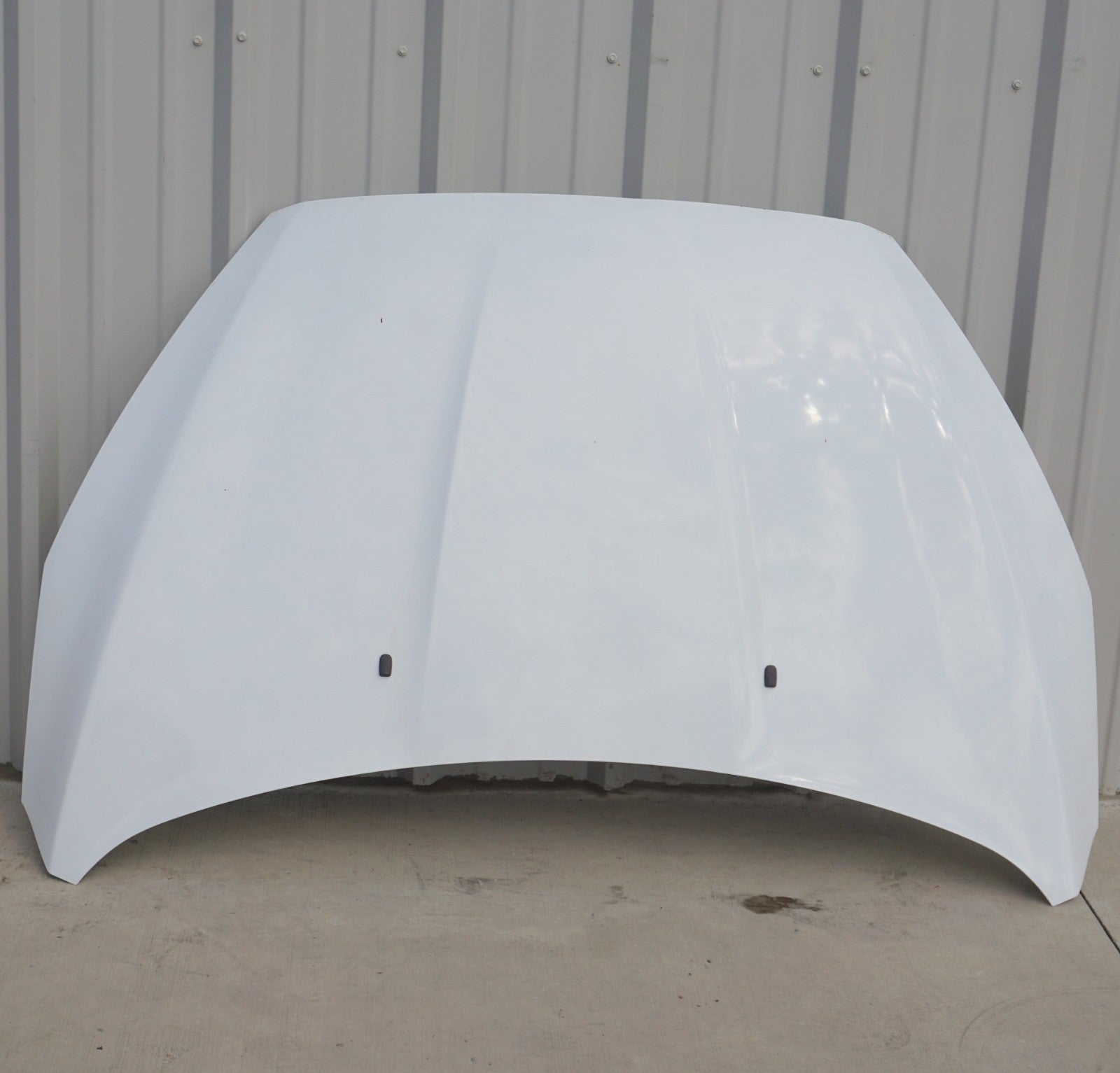 2012 - 2018 Ford Focus Se Hood Cowl