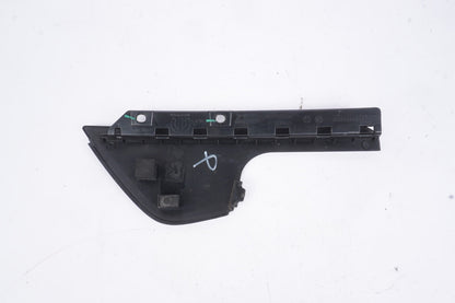 2016 - 2018 Fiat 500X Rear Left Door Quarter Trim Panel OEM