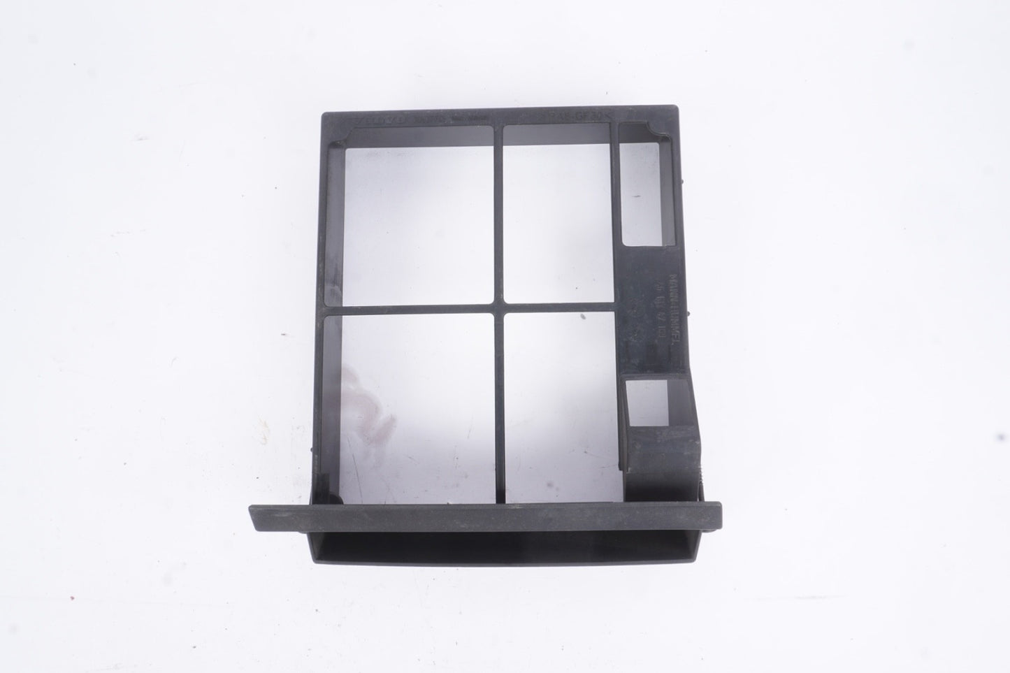 2007-10 Volvo C30 (2.5L / AT / Turbo) Air Cleaner BoxFilter Tray ONLY