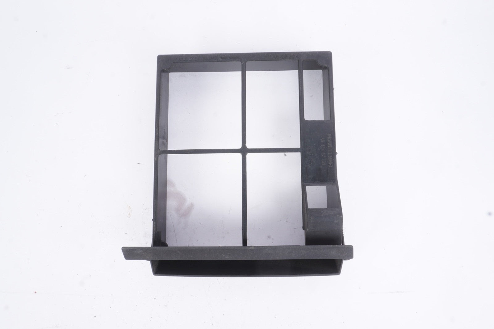 2007-10 Volvo C30 (2.5L / AT / Turbo) Air Cleaner BoxFilter Tray ONLY