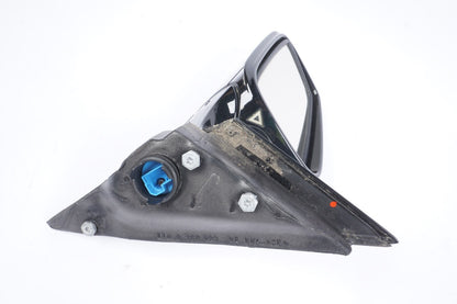 2009-2012 BMW 740i 750i Li F01 F02 FRONT LEFT SIDE VIEW EXTERIOR DOOR MIRROR OEM