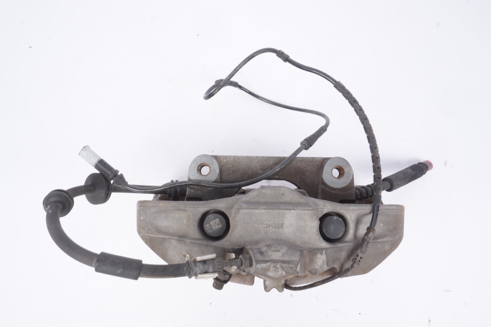 2014-2018 BMW 640I XDRIVE 3.0L - Front LEFT Brake Caliper 6792689