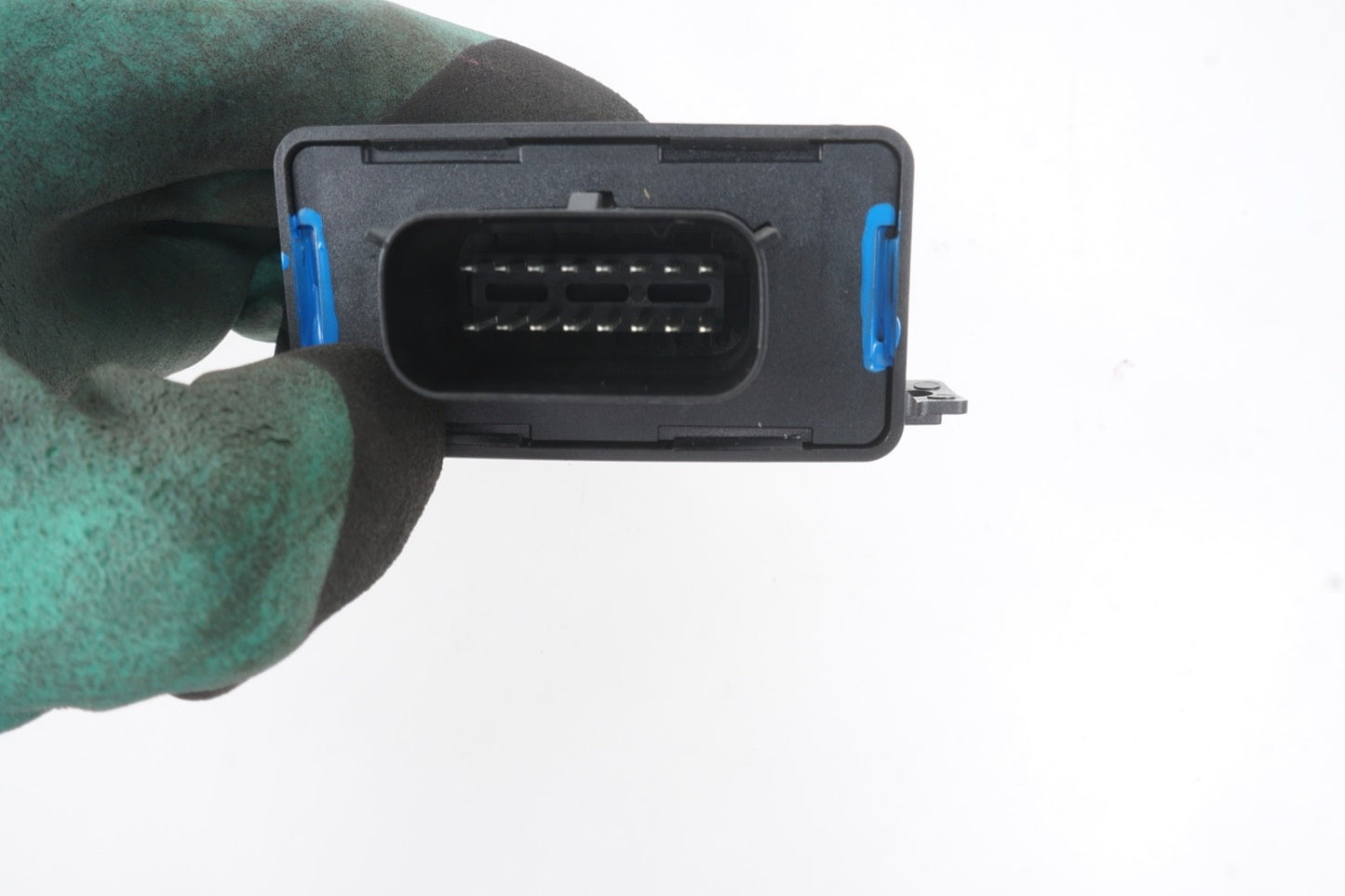 2018 - 2025 ALFA ROMEO STELVIO HEADLIGHT LEVELING CONTROL MODULE OEM 00505407090