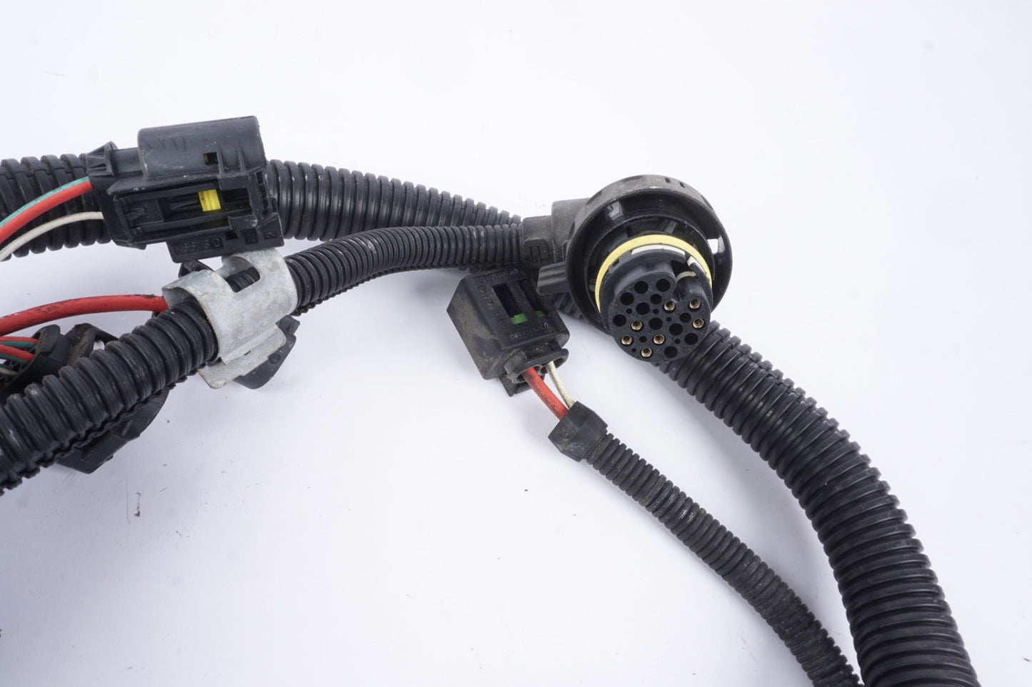 2014-2015 BMW 640I GRAN COUPE 3.0L - Engine / Transmission Wiring Harness
