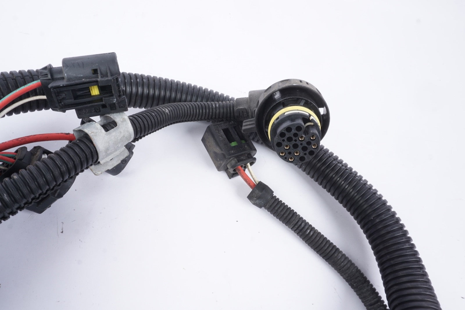 2014-2015 BMW 640I GRAN COUPE 3.0L - Engine / Transmission Wiring Harness