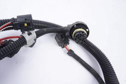 2014-2015 BMW 640I GRAN COUPE 3.0L - Engine / Transmission Wiring Harness