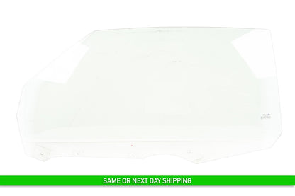 1993 Cadillac Allante FRONT LEFT DRIVER SIDE DOOR WINDOW GLASS OEM