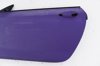2012 - 2018 BMW 650i FRONT LEFT DRIVER DOOR SHELL OEM