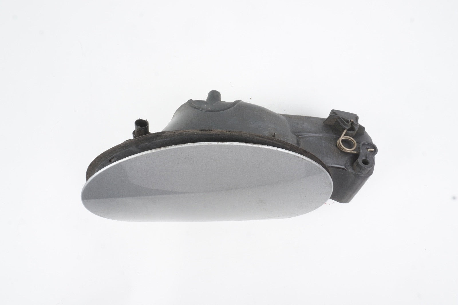 2014 - 2020 Maserati Ghibli Fuel Gas Filler Tank Pocket Door Lid Flap Cover OEM