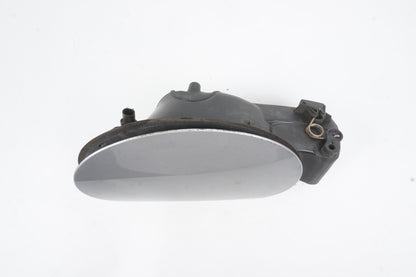 2014 - 2020 Maserati Ghibli Fuel Gas Filler Tank Pocket Door Lid Flap Cover OEM