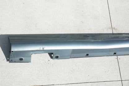 2008 - 2014 MERCEDES C200 C250 C300 C350 AMG Sport RIGHT Side Skirt Rocker Panel