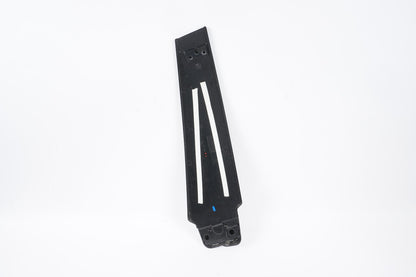 2014-2019 MASERATI GHIBLI RIGHT PASSENGER SIDE B PILLAR APPLIQUE MOLDING  OEM