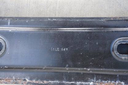 2012 - 2017 Fiat 500 500C Front Reinforcement Impact Bar OEM