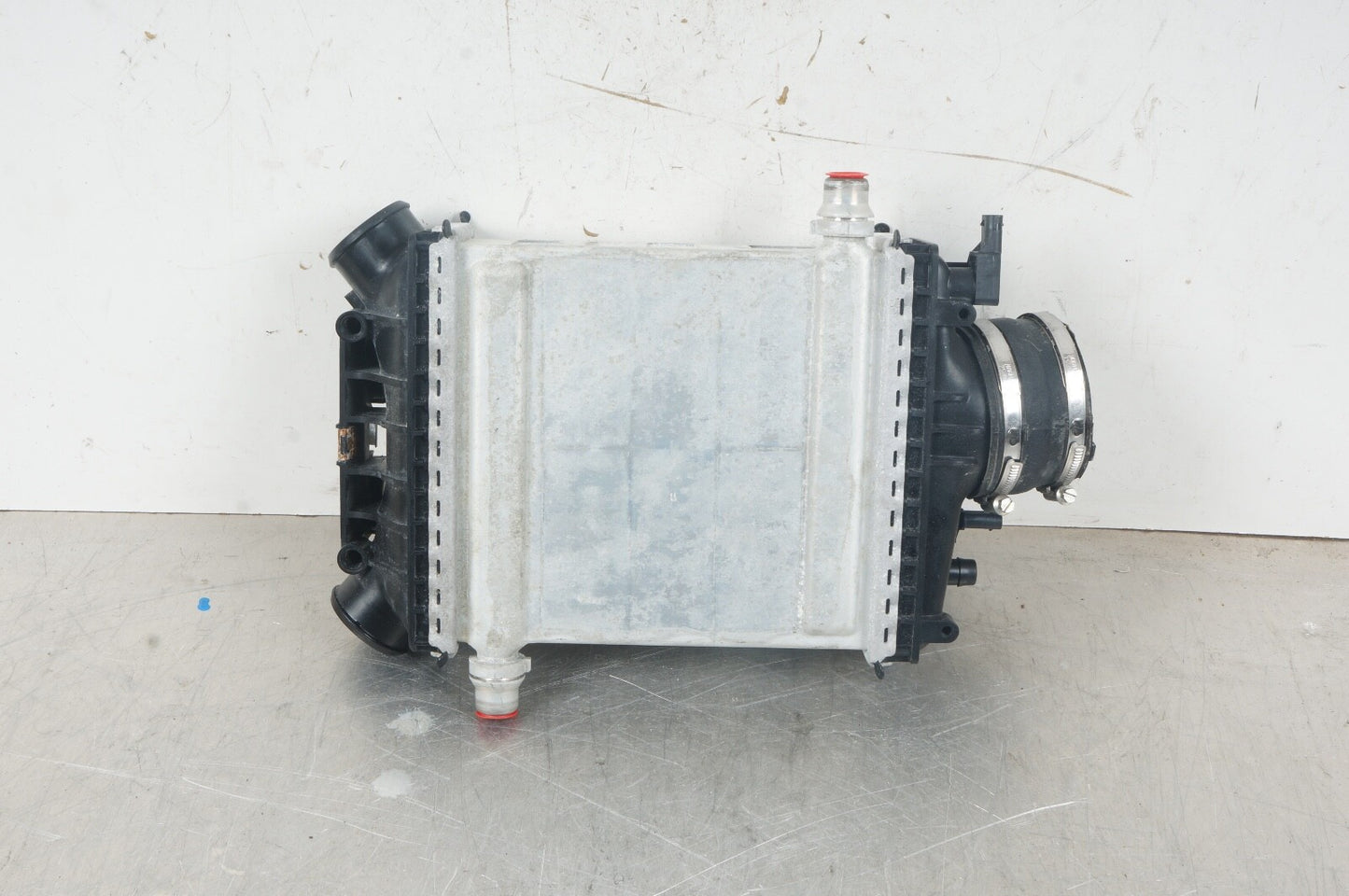 2015-2022 Mercedes-Benz SL450 CLS400 Intercooler Radiator A2760900214 OEM