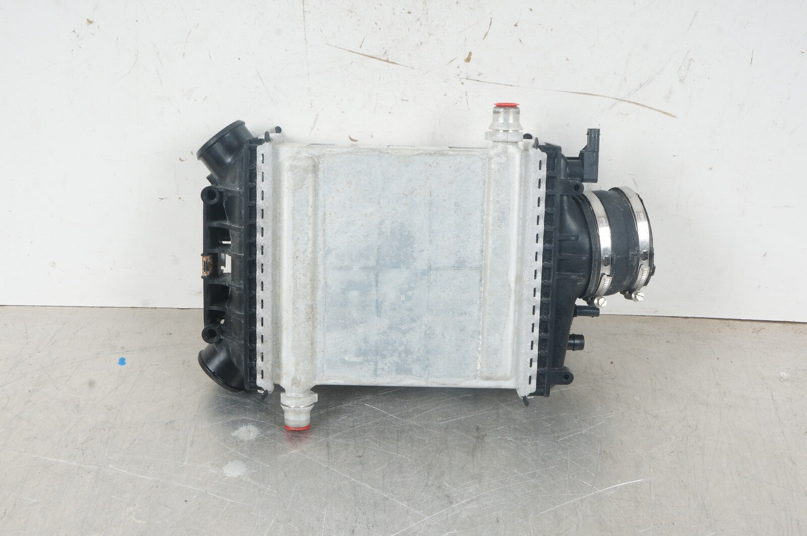 2015-2022 Mercedes-Benz SL450 CLS400 Intercooler Radiator A2760900214 OEM