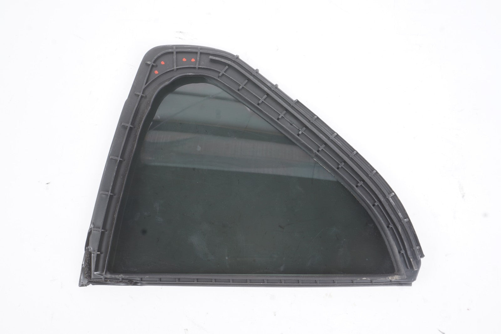 2013-2022 Acura ILX Rear Right Passenger Side Door Vent Quarter Window Glass OEM