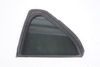 2013-2022 Acura ILX Rear Right Passenger Side Door Vent Quarter Window Glass OEM