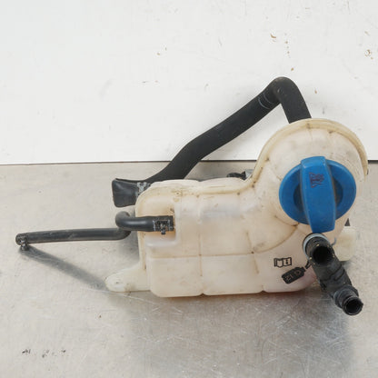 2009-2011 AUDI A6 QUATTRO 3.0L - Coolant Reservoir / TANK / Bottle 4F0121403T