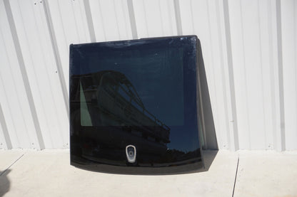07-13 Mercedes W221 S550 S63 AMG S600 Rear Pano Panoramic Roof Glass OEM