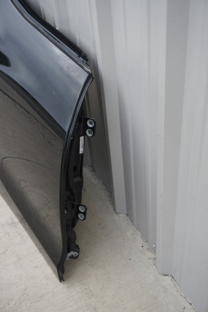 2014 - 2022 Maserati Ghibli Rear Door Shell Right Passenger Side OEM