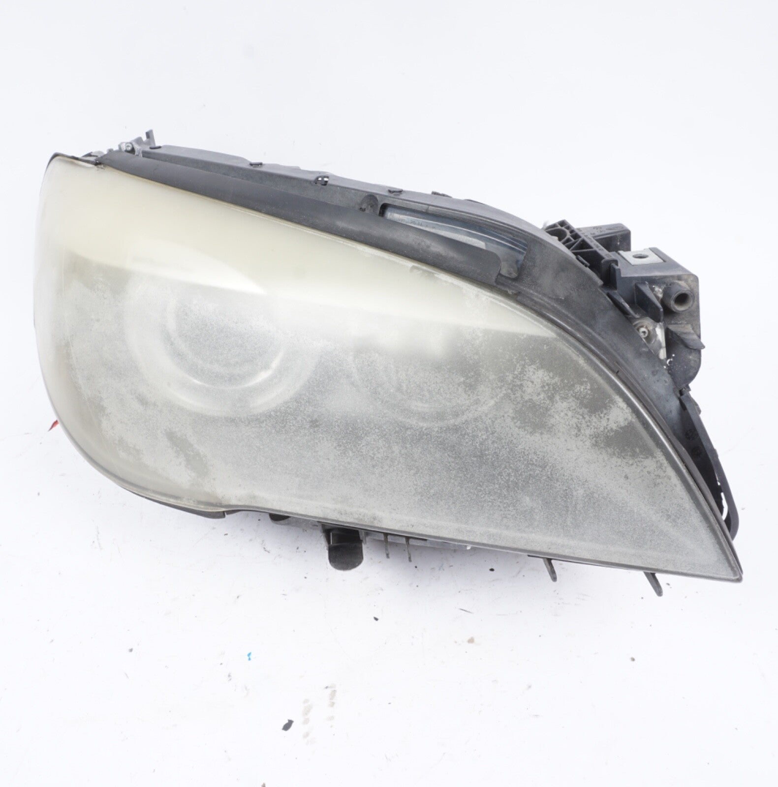 09-12 BMW 750 SERIES Right Xenon HID Adaptive Headlight OEM 7182154