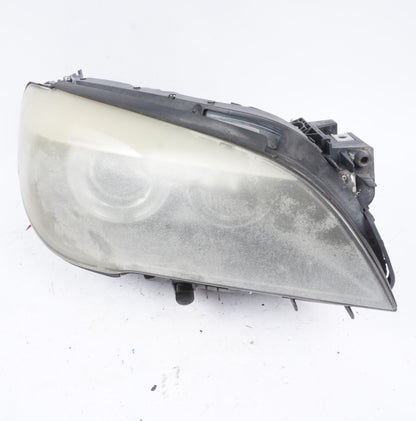 09-12 BMW 750 SERIES Right Xenon HID Adaptive Headlight OEM 7182154