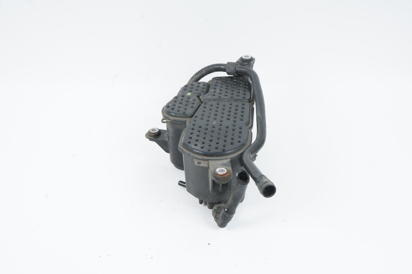 2012 - 2014 AUDI A7 FUEL EVAP CHARCOAL CANISTER 8K0201801C  OEM