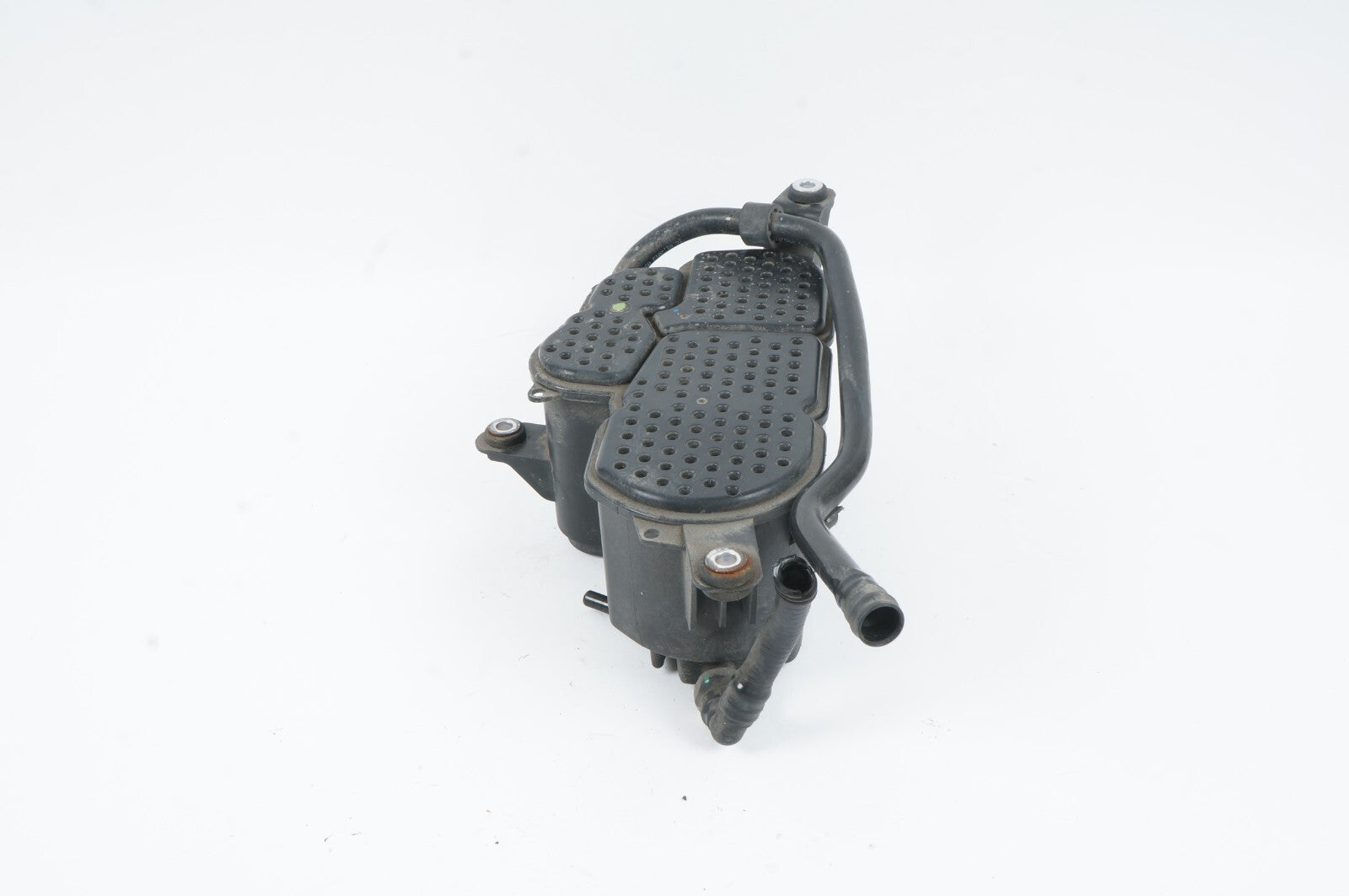 2012 - 2014 AUDI A7 FUEL EVAP CHARCOAL CANISTER 8K0201801C  OEM