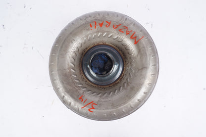 2014 - 2017 Maserati Ghibli Automatic Transmission Torque Converter Oem