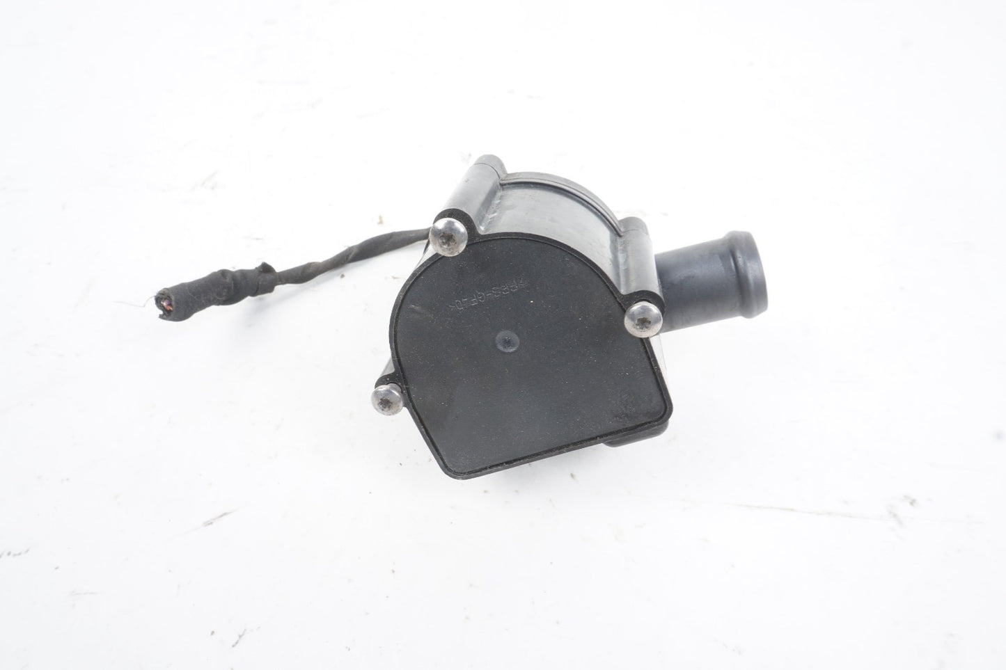 2011-2018 Audi A8 Auxiliary Electric Water Pump OEM
