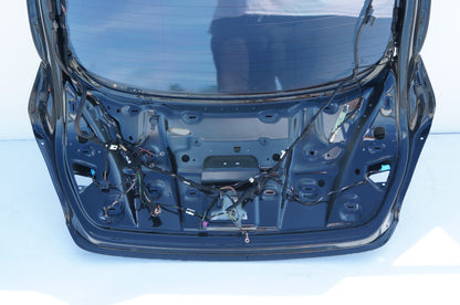 2012 - 2017 AUDI A7 TAILGATE LIFTGATE HATCH OEM