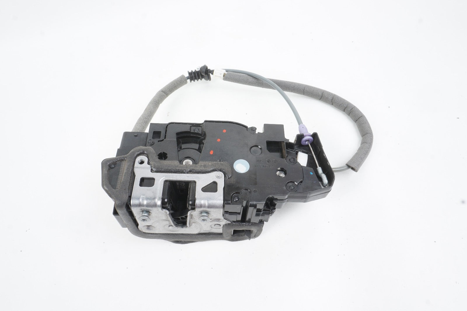 2020 - 2023 Mercedes EQB300 GLB250 Rear Left Side Door Lock Latch Actuator