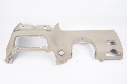 13-16 Mercedes X166 GL450 GL550 Lower Dash Trim Cover Panel OEM