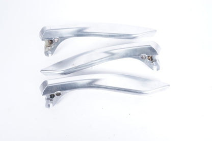 2014-2019 Maserati Ghibli Interior Door Handle Set OF 3 OEM