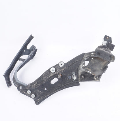 2007-2014 MERCEDES CL550 CL600 CL63 C216 MOUNT BRACKET SUPPORT HEADLIGHT LEFT