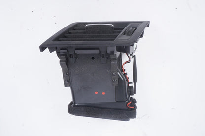 10-13 Mercedes W207 E350 Coupe Front Right Dashboard AC A/C Air Vent Black OEM