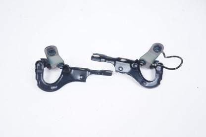 06-10 BMW E64 650i Convertible Trunk Lid Hinge Left & Right OEM