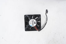09-16 BMW F10 F01 535i 750i Rear Amp Amplifier Cooling Fan Unit 6983075 OEM