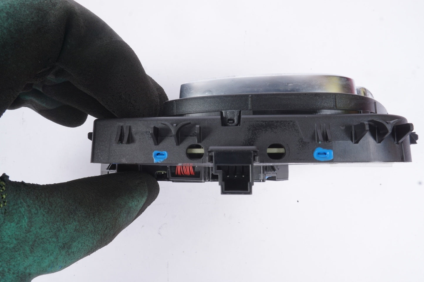 2014-20 MERCEDES S CLASS FRONT RIGHT POWER MEMORY COOLED SEAT CONTROL SWITCH OEM