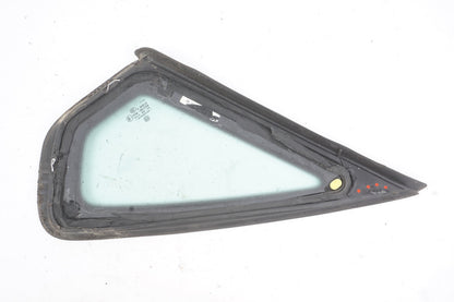 2012-2022 Volkswagen Passat Rear Right Passenger Side Quarter Window Glass OEM