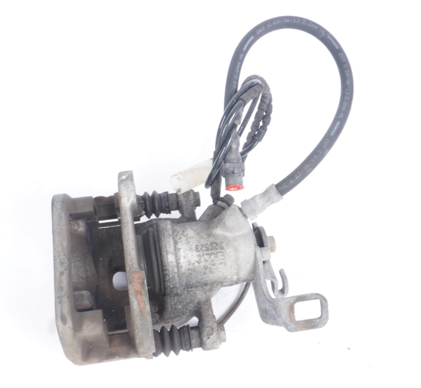 11-16 Mini Cooper Countryman R60 Rear Right Side  Brake Caliper OEM