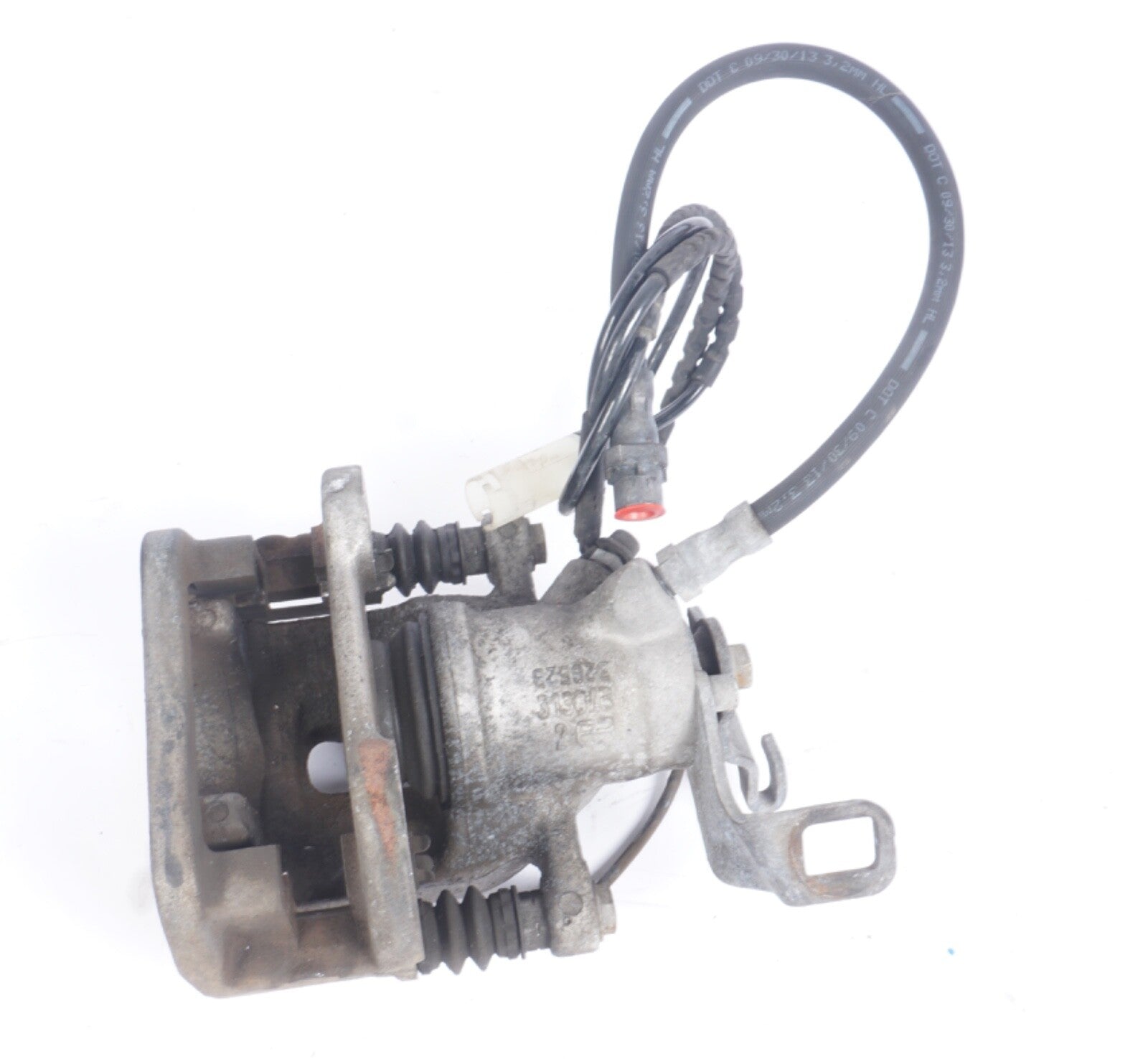 11-16 Mini Cooper Countryman R60 Rear Right Side  Brake Caliper OEM