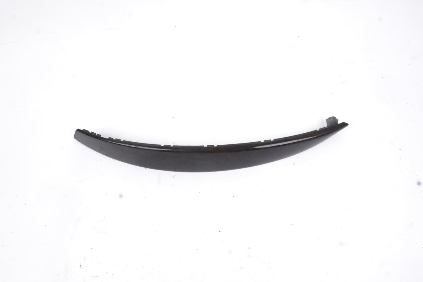 2007 - 2010 BMW X3 Rear Right Door Pull Handle Cover Trim Molding OEM