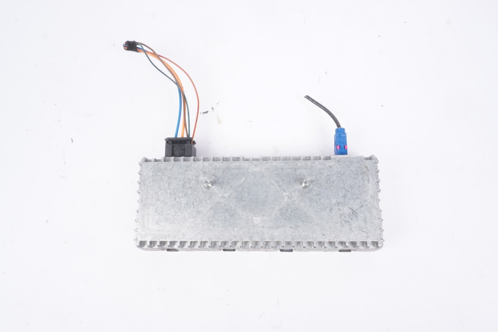 10-13 Mercedes W212 E350 E550 OEM Satellite Radio Control Module Unit