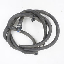 2009 - 2017 BMW  F06 F10 F12 535i 550i 650i 750i Headlight Washer Tank Hose OEM