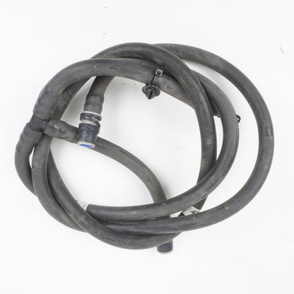 2009 - 2017 BMW  F06 F10 F12 535i 550i 650i 750i Headlight Washer Tank Hose OEM