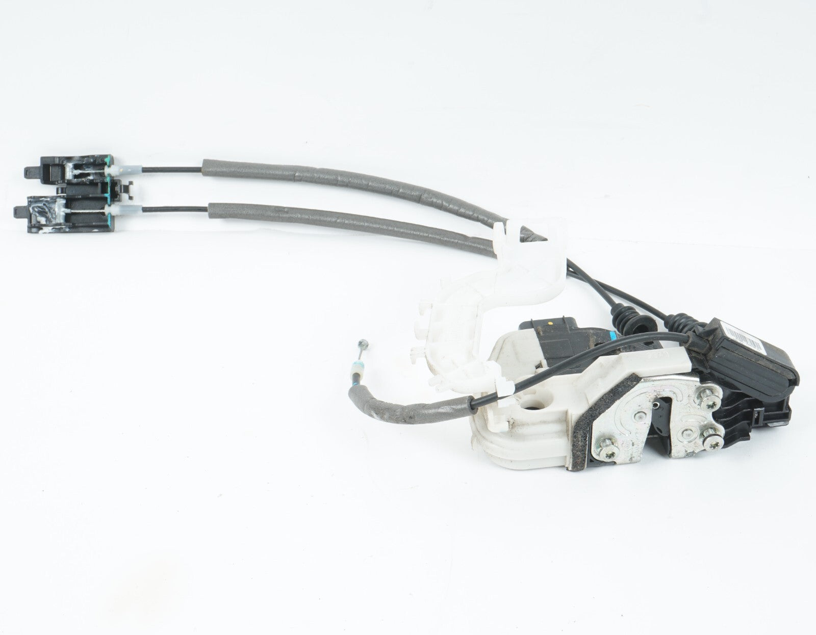 2013-2018 HYUNDAI SANTA FE FRONT RIGHT PASSENGER SIDE DOOR LOCK ACTUATOR OEM