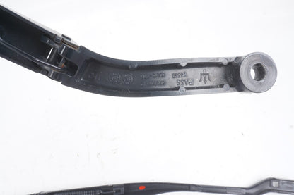 2014 - 2024 Maserati Ghibli Front Windshield Wiper Arm Left & Right OEM