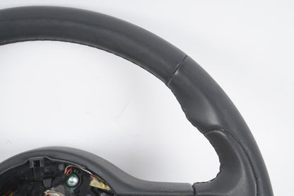 17 - 19 Alfa Romeo Giulia STEERING WHEEL W/ CONTROLS OEM