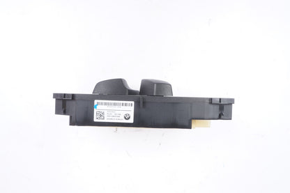 2011 - 2017 BMW X3 F25 X4 F25 FRONT RIGHT SEAT MEMORY ADJUSTMENT CONTROL SWITCH